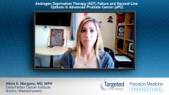 EP. 5 EP. 3A: Androgen Deprivation Therapy Failure and Second-Line Options in Advanced Prostate Cancer