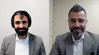 Rahul Gosain, MD, and Rohit Gosain, MD, the Oncology Brothers