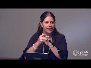 Case 2: Treating BRCA-Mutated Ovarian Cancer