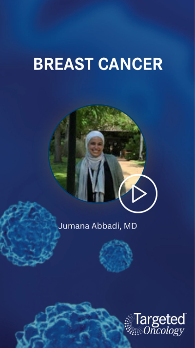 Targeting Breast Cancer's Nerve Connection