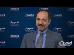 EP. 6 Locally Advanced NSCLC: Treating With I-O