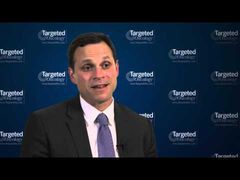 EP. 4 David Spigel, MD: Concern About Drug Interactions 