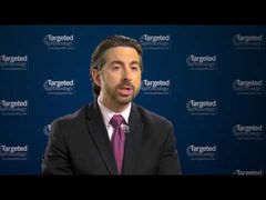 EP. 6 Jason Luke, MD: Durability of a Response to Targeted Therapy Combination