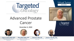 EP. 4 Case 1: Initiating ADT for Nonmetastatic CRPC