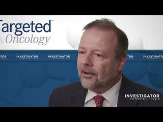 mCRC: Second-Line Treatment Decisions