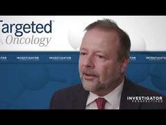 EP. 3 mCRC: Second-Line Treatment Decisions