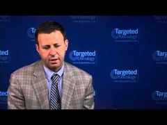 EP. 2 Richard Finn, MD: Treatment Selection