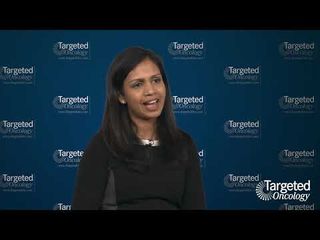 Treatment Options: Newly Diagnosed EGFR+ NSCLC