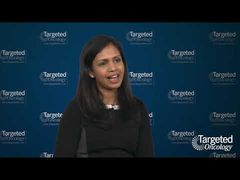 EP. 3 Treatment Options: Newly Diagnosed EGFR+ NSCLC
