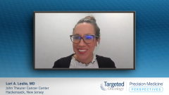 EP. 1 EP. 1: Exploring CAR T-Cell Therapy in Patients with Mantle Cell Lymphoma