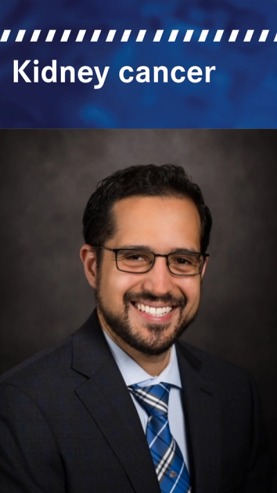 The key test to confirm RMC diagnosis is immunohistochemistry for INI1