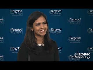 Treatment of EGFR+ NSCLC After Progression