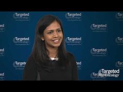 EP. 4 Treatment of EGFR+ NSCLC After Progression