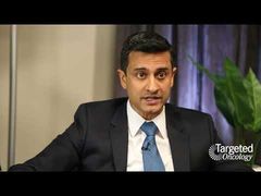 EP. 6 Drawing Larotrectinib Data From Different Tumor Types