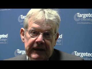 E. David Crawford, MD: Influences on Treatment Options