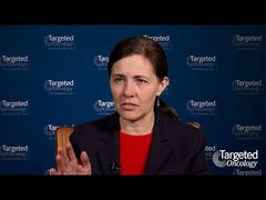 EP. 6 Stage 3 Unresectable NSCLC: The PACIFIC Trial
