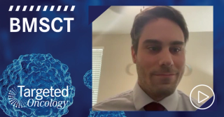 Ladbury Discusses Advancements in Total Marrow Irradiation