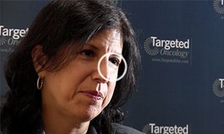 Dr. Linda Vahdat on Glembatumumab Vedotin as a Treatment in Triple Negative Breast Cancer
