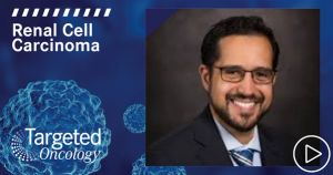 Diagnosing RMC Requires IHC, Not Just NGS