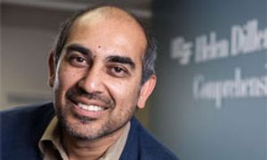 PD-L1 Provides Predictive Value for MK-3475 Responses in Melanoma, NSCLC