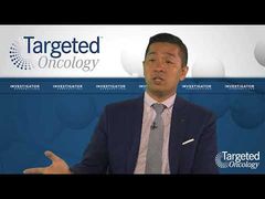 EP. 12 Considering Use of I-O Therapy in Driver Mutation NSCLC