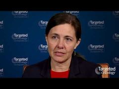 EP. 5 Osimertinib's Value in EGFR-Mutant NSCLC