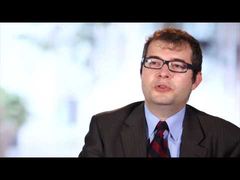 EP. 2 Mateusz Opyrchal, MD, PhD: Treating Liver-Metastatic MBC