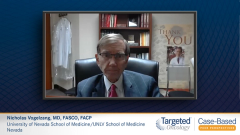 EP. 1 Case Overview: Castrate-Sensitive Prostate Cancer