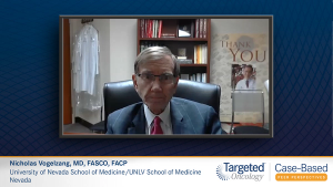 Castrate-Sensitive Prostate Cancer: Monitoring Response to Therapy