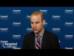 EP. 1 A Case of Advanced Squamous NSCLC