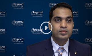 Garje Assesses Sarcomatoid vs Classic Urothelial Carcinoma