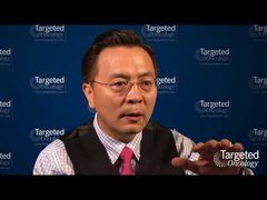EP. 4 Choosing Frontline Therapy for Mantle Cell Lymphoma