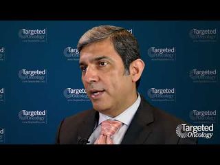 Frontline Treatments in ALK-Rearranged NSCLC