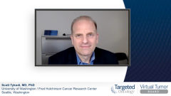 EP. 5 Single-Agent TKI Therapy in Favorable Risk Advanced Clear Cell RCC