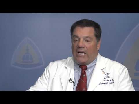 Kenneth J. Pienta, MD: Pre-Chemo mCRPC Treatment