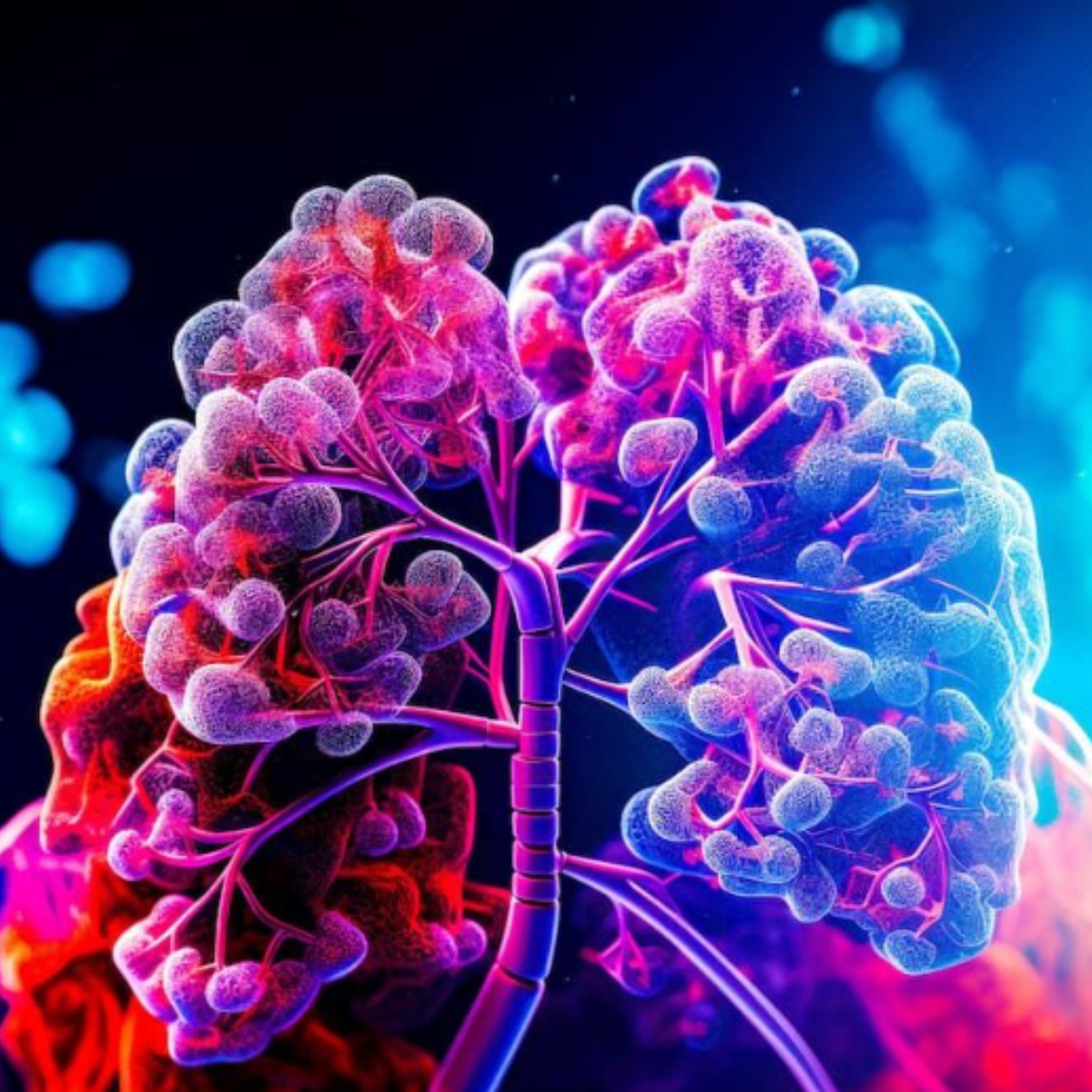 New Targets Emerge for Aggressive Small Cell Lung Cancer