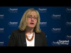 EP. 2 Side Effects of Concurrent Chemoradiotherapy for Advanced NSCLC