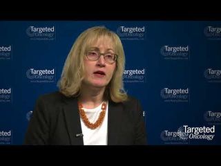 Side Effects of Concurrent Chemoradiotherapy for Advanced NSCLC