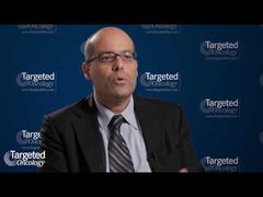 EP. 2 The Role of Trifluridine/Tipiracil in Advanced CRC