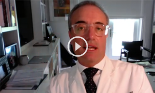 Early Detection, Treatment, and Prognosis are Key in SCLC 