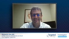 EP. 1 Global Risk Factors and Incidence of HCC