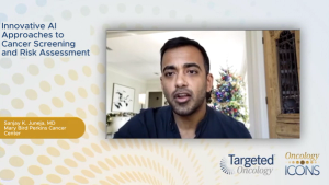 Innovative AI Approaches to Cancer Screening and Risk Assessment