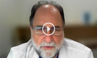 Benefit of Immunotherapy in SCLC Remains a Question