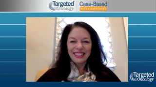 A 59-Year Old Woman With Stage IIIC Ovarian Cancer