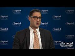 EP. 4 Value of Repeat Mutation Testing for ALK+ NSCLC