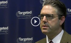 Managing High-Risk Follicular Lymphoma