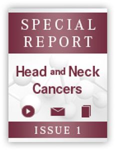 Head and Neck Cancers (Issue 1)