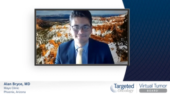 Expert on prostate cancer