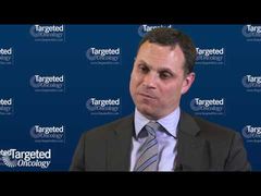 EP. 2 Treatment Options in ALK+ NSCLC
