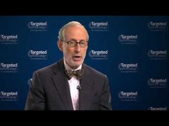 EP. 5 Jeffrey Weber, MD, PhD: Durability of a Response to Targeted Therapy Combination